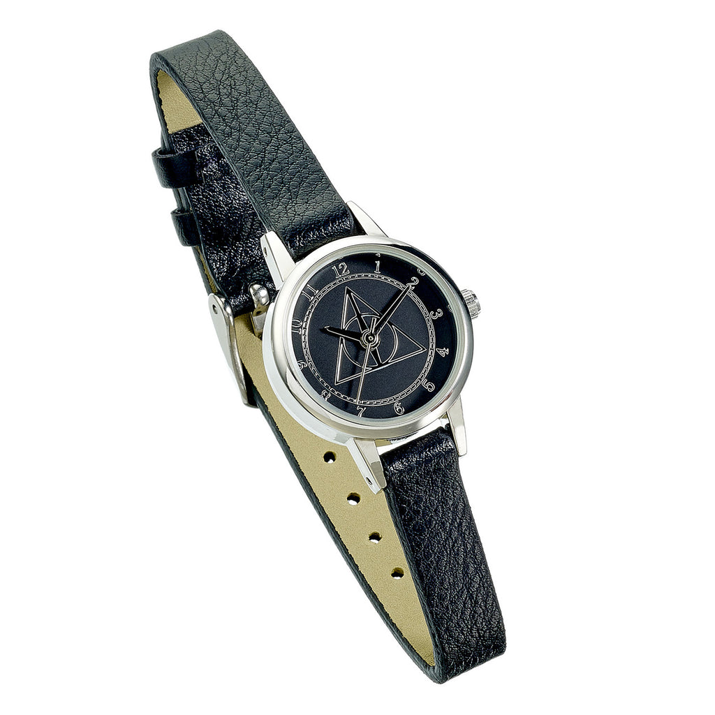 Imagen del producto Harry Potter - Reloj de pulsera Reliquias de la Muerte