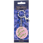 Imagen del producto Harry Potter - Llavero tarta Happee Birthdae