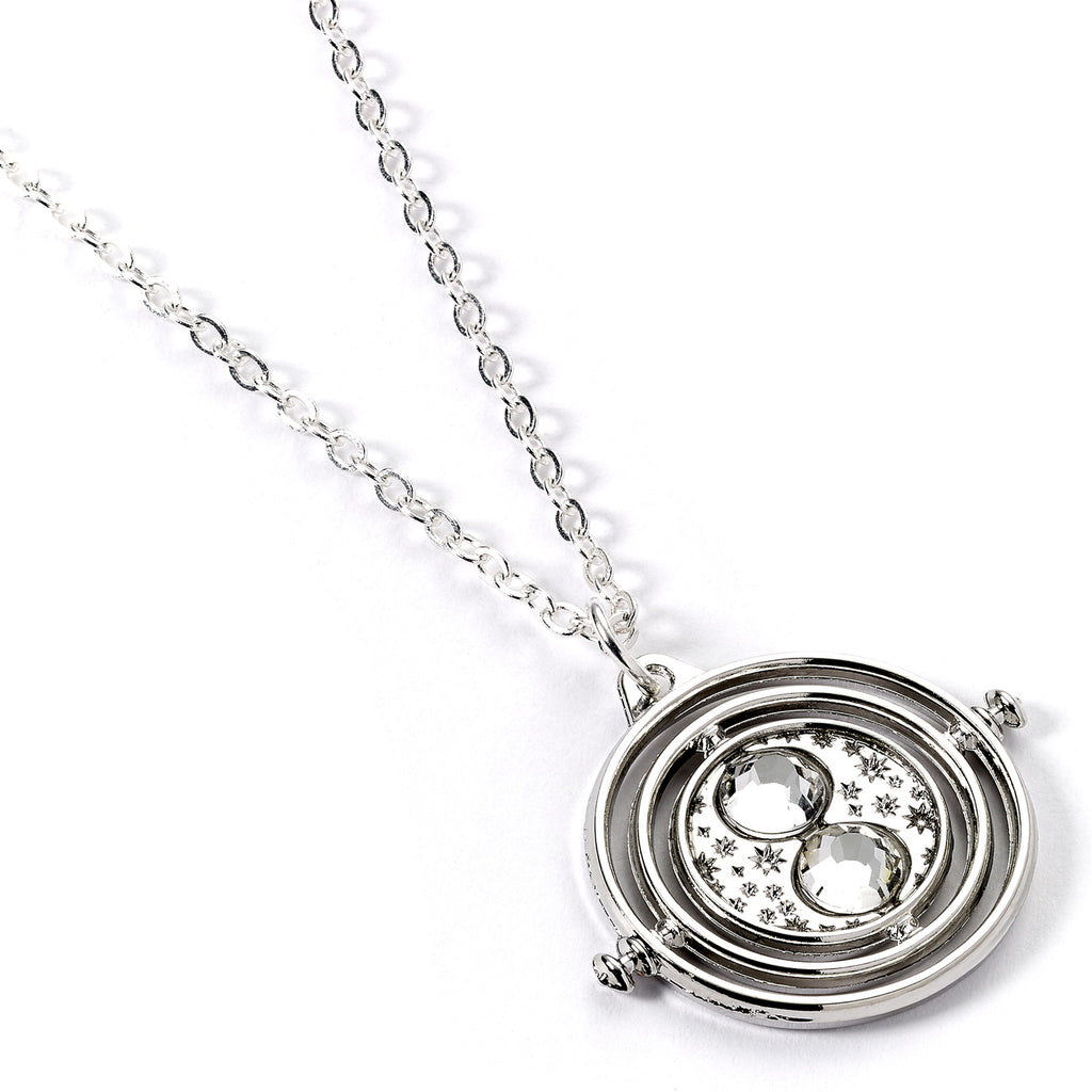 Imagen del producto Harry Potter - Collar Giratiempo