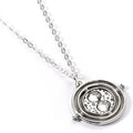 Imagen del producto Harry Potter - Collar Giratiempo