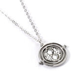 Imagen del producto Harry Potter - Collar Giratiempo