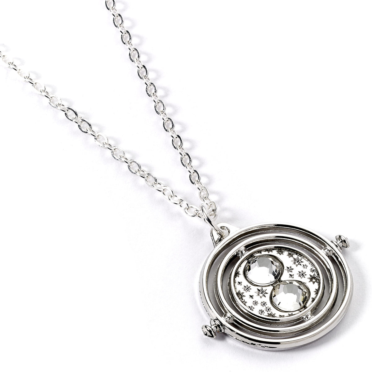 Imagen del producto Harry Potter - Collar Giratiempo