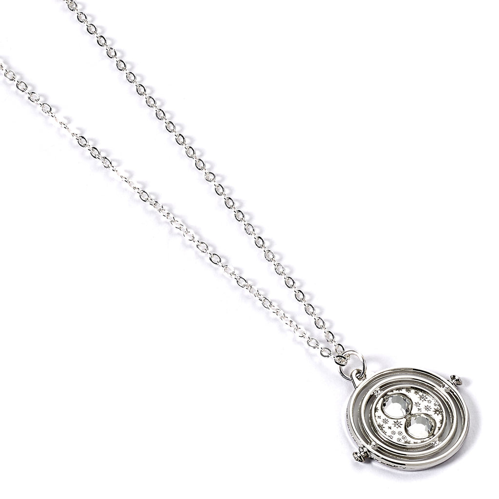 Imagen del producto Harry Potter - Collar Giratiempo