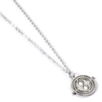 Imagen del producto Harry Potter - Collar Giratiempo