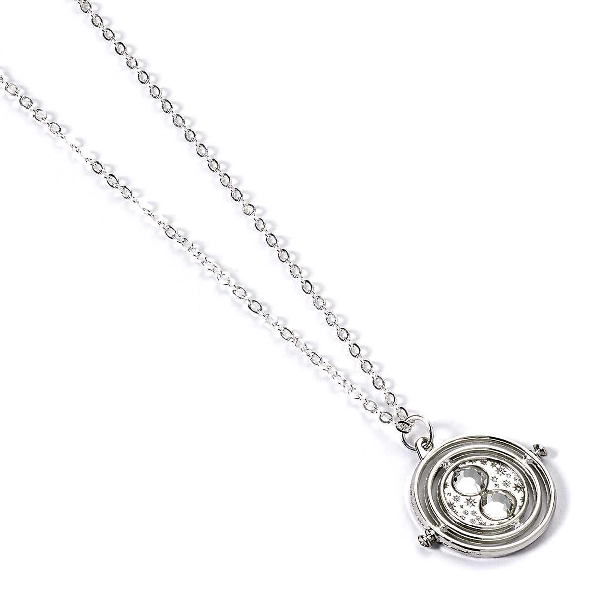 Imagen del producto Harry Potter - Collar Giratiempo