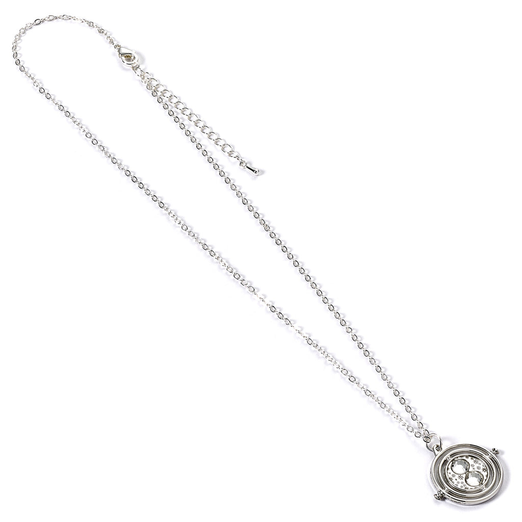 Imagen del producto Harry Potter - Collar Giratiempo