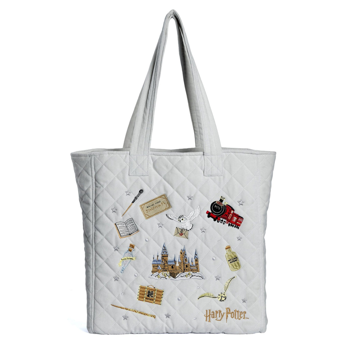 Imagen del producto Harry Potter - Bolsa de compras Símbolos
