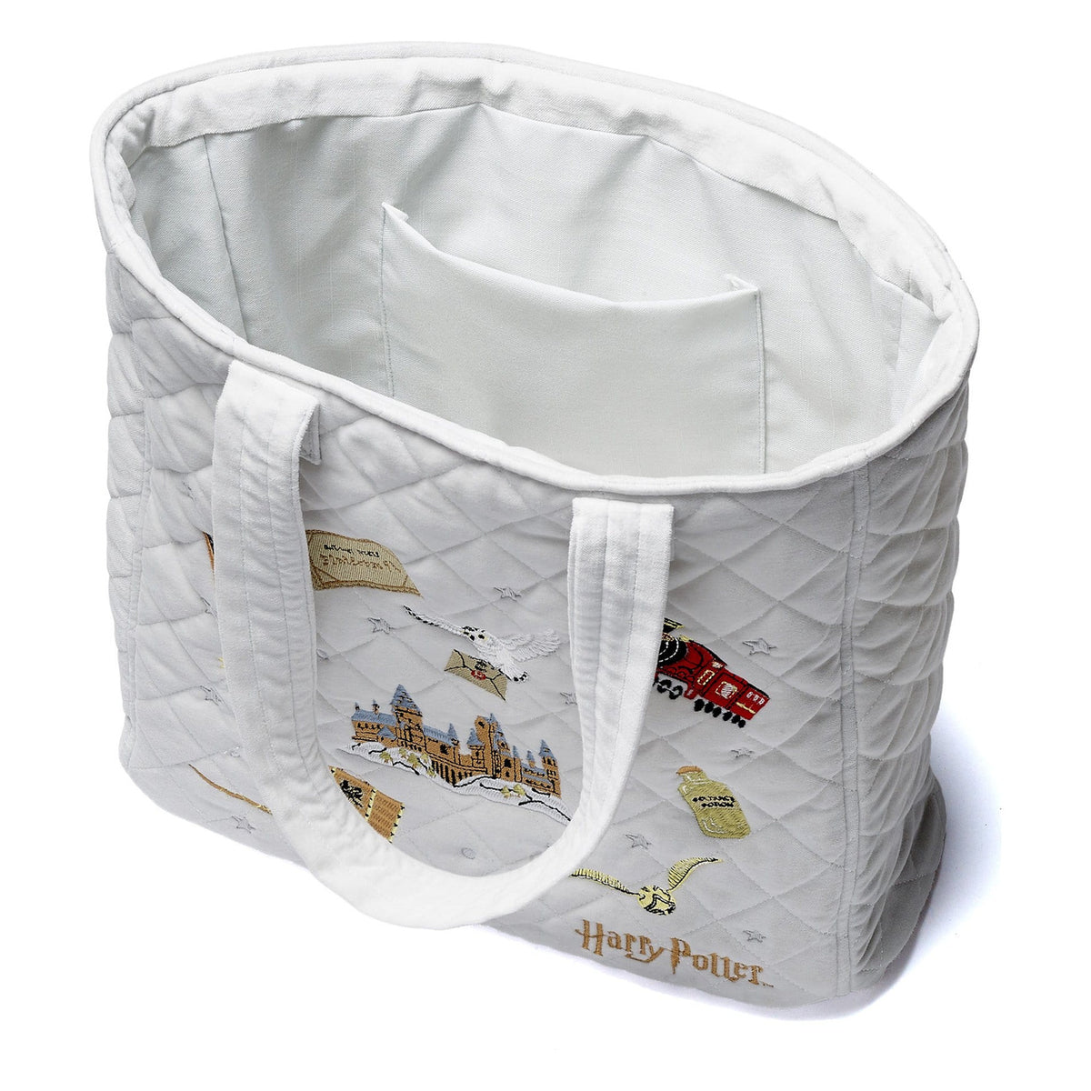 Imagen del producto Harry Potter - Bolsa de compras Símbolos