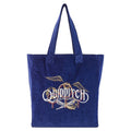 Imagen del producto Harry Potter - Bolsa Shopper de Quidditch