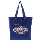 Imagen del producto Harry Potter - Bolsa Shopper de Quidditch