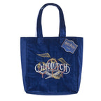 Imagen del producto Harry Potter - Bolsa Shopper de Quidditch