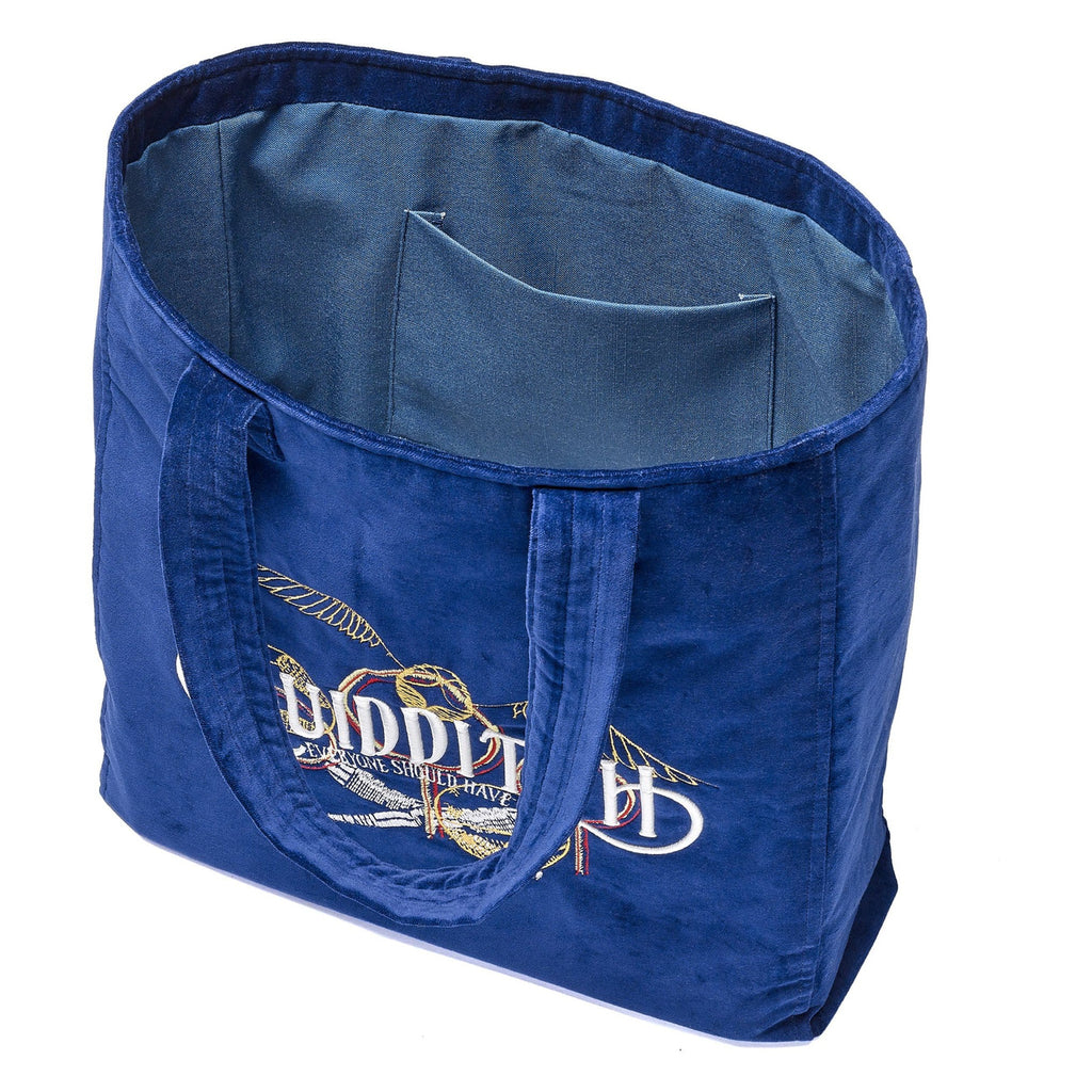 Imagen del producto Harry Potter - Bolsa Shopper de Quidditch