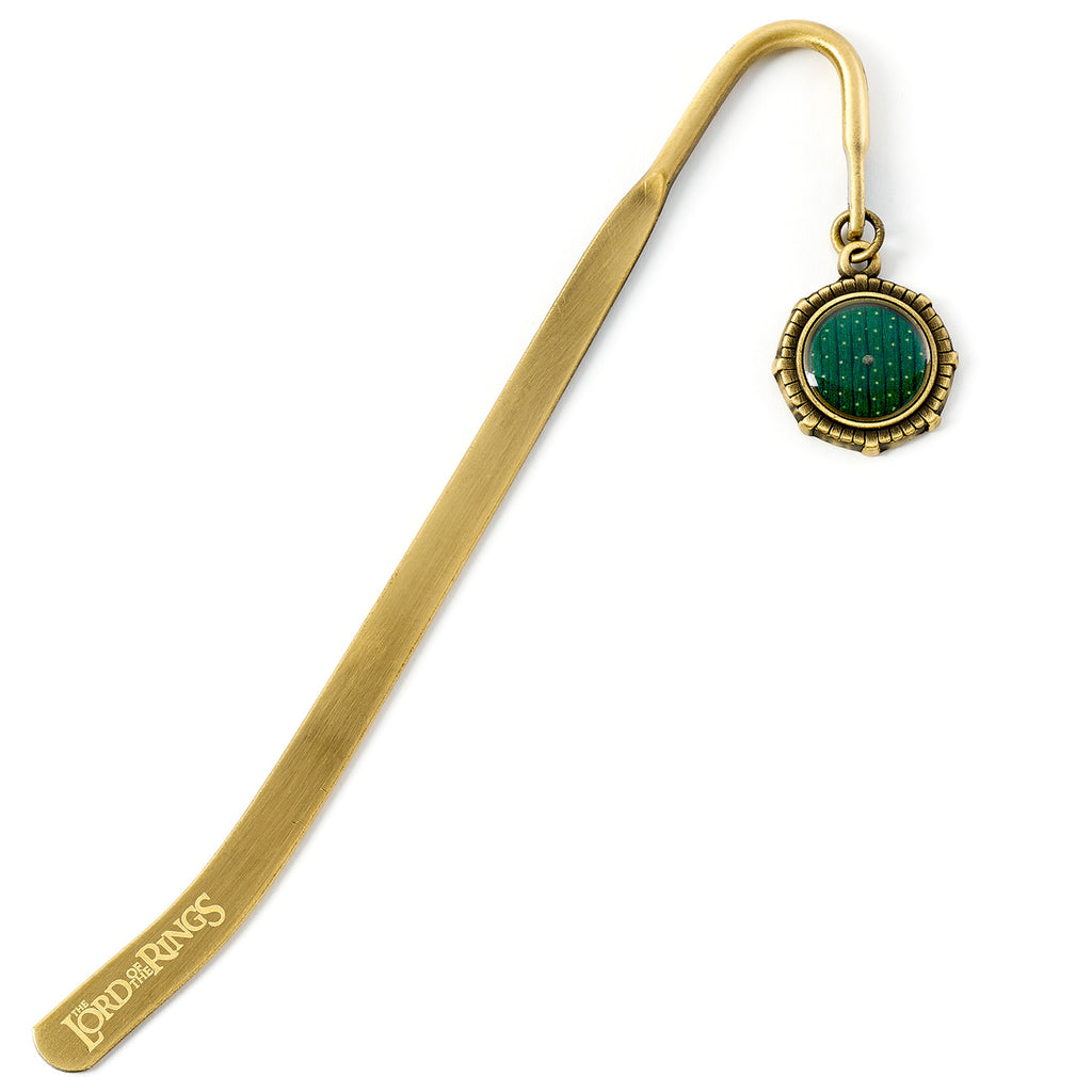 Imagen del producto El Señor de los Anillos - Marcapáginas puerta Hobbit
