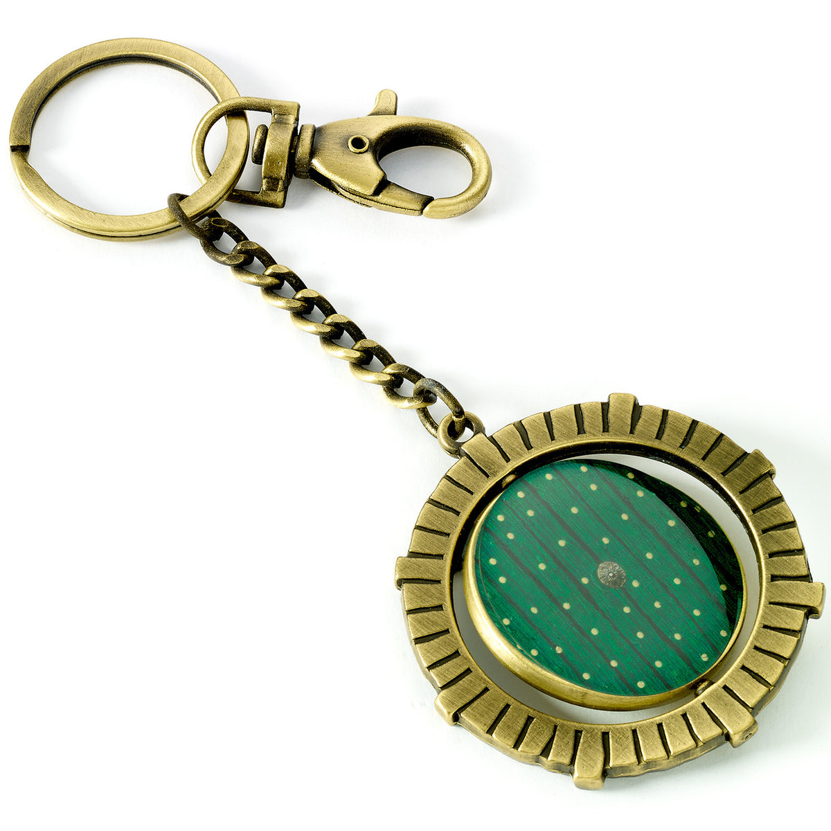 Imagen del producto El Señor de los Anillos - Llavero Puerta Hobbit