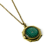 Imagen del producto El Señor de los Anillos - Collar Puerta Hobbit