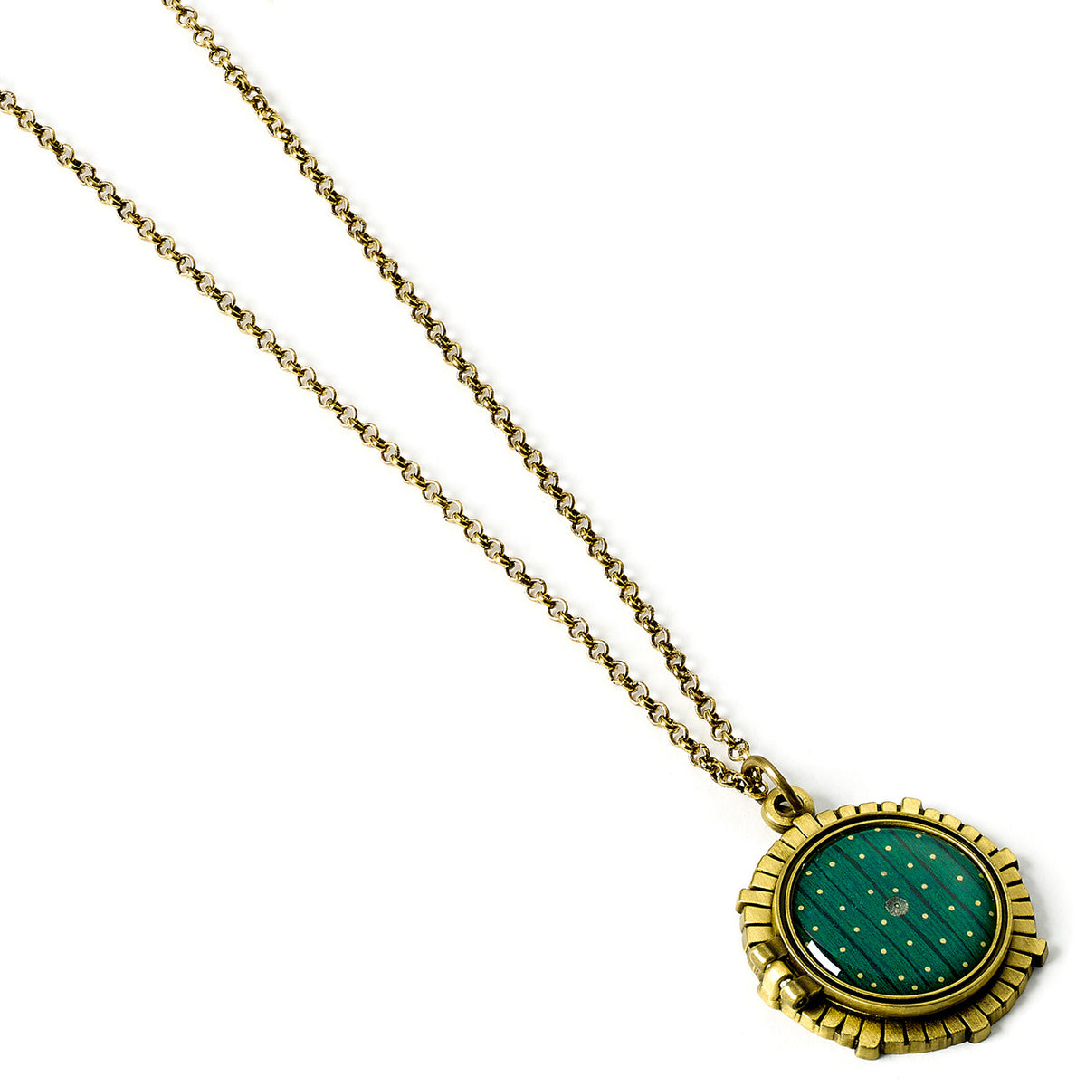 Imagen del producto El Señor de los Anillos - Collar Puerta Hobbit