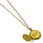 Imagen del producto El Señor de los Anillos - Collar Puerta Hobbit