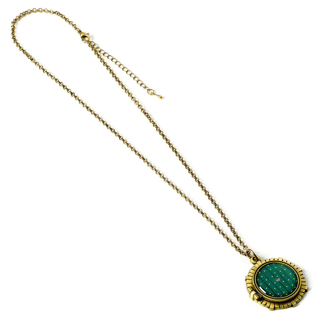Imagen del producto El Señor de los Anillos - Collar Puerta Hobbit