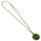 Imagen del producto El Señor de los Anillos - Collar Puerta Hobbit