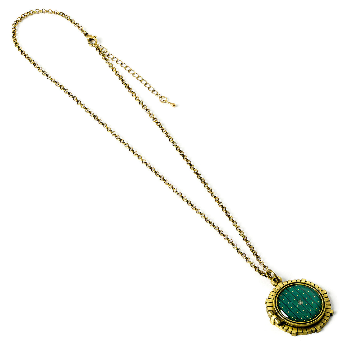 Imagen del producto El Señor de los Anillos - Collar Puerta Hobbit