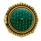 Imagen del producto El Señor de los Anillos - Pin de puerta Hobbit