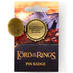 Imagen del producto El Señor de los Anillos - Pin de puerta Hobbit