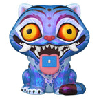 Imagen del producto KPop Demon Hunters - Figura Funko Pop Jumbo de Derpy