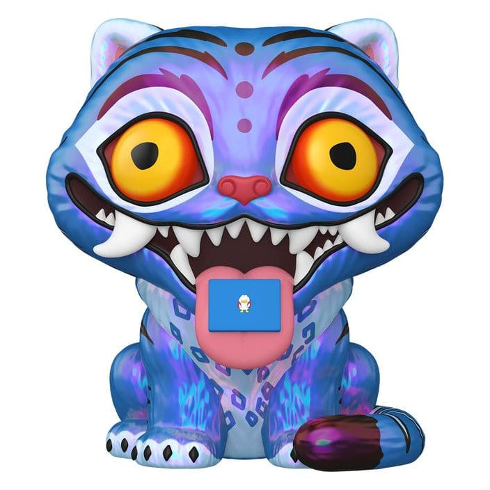 Imagen del producto KPop Demon Hunters - Figura Funko Pop Jumbo de Derpy