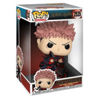 Imagen del producto Jujutsu Kaisen - Figura Funko Pop Jumbo de Gojo