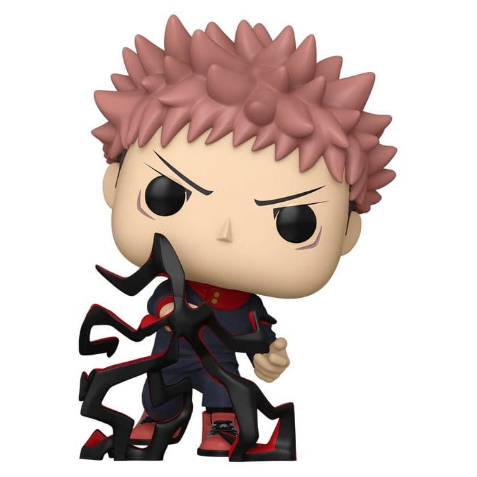 Imagen del producto Jujutsu Kaisen - Figura Funko Pop Jumbo de Gojo