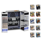 Imagen del producto Star Wars - Lote de Bitty Boxes