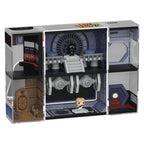 Imagen del producto Star Wars - Lote de Bitty Boxes