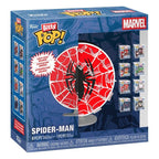 Imagen del producto Spider-Man - Lote de Bitty Boxes Poké Ball de Spidey