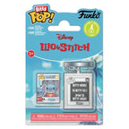 Imagen del producto Colgante Stitch Funko Bitty Pop y charm de acrílico - Lilo & Stitch