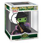 Imagen del producto Wicked - Figura Funko Pop Deluxe de Elphaba