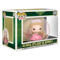 Imagen del producto Wicked - Figura Funko Pop Deluxe de Glinda
