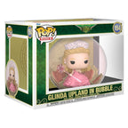 Imagen del producto Wicked - Figura Funko Pop Deluxe de Glinda