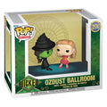 Imagen del producto Wicked - Diorama Funko Pop del salón de baile Ozdust