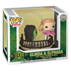 Imagen del producto Wicked - Diorama Funko Pop Popular