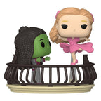 Imagen del producto Wicked - Diorama Funko Pop Popular