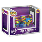 Imagen del producto Del Revés - Set de figuras de Alegría y Tristeza