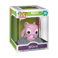 Imagen del producto Figura Funko Pop Deluxe de Ángel - Lilo & Stitch