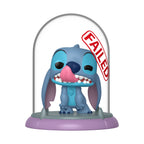 Imagen del producto Figura Funko Pop Deluxe de Stitch - Lilo & Stitch