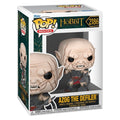 Imagen del producto El Hobbit - Figura Funko Pop de Azog