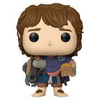 Imagen del producto El Hobbit - Figura Funko Pop de Bilbo Bolsón