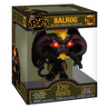 Imagen del producto El Señor de los Anillos - Figura Funko Pop Jumbo de Balrog