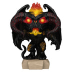 Imagen del producto El Señor de los Anillos - Figura Funko Pop Jumbo de Balrog
