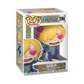 Product image One Piece - Sanji Funko Pop Figure