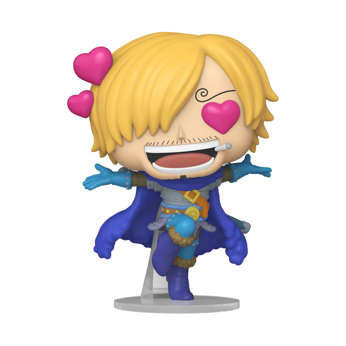Product image One Piece - Sanji Funko Pop Figure