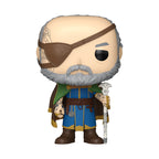 Product image God of War: Ragnarok - Odin Funko Pop Figure
